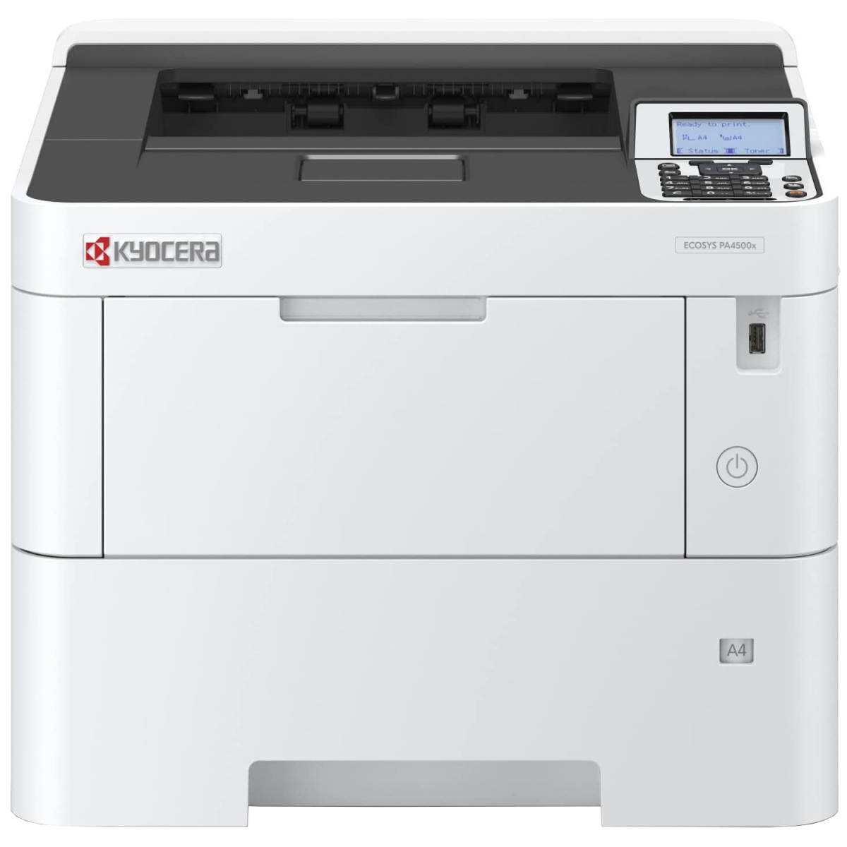 Принтер Kyocera ECOSYS PA4500x (110C0Y3NL0)